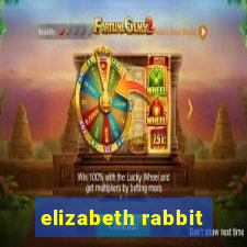 elizabeth rabbit